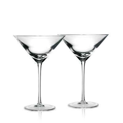 Just Martini Бокалы для мартини 2 шт. Mario Cioni