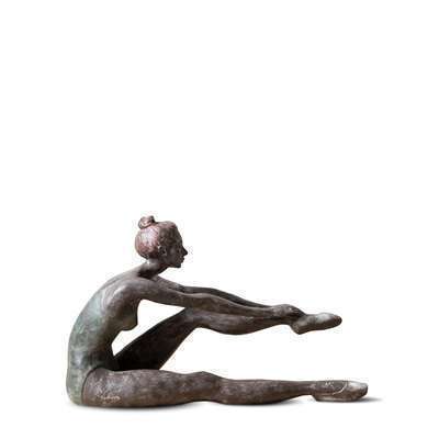 Danseuse Скульптура Raffaella Benetti