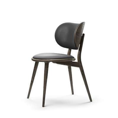 The Dining Chair Grey Oak Комплект из 4 стульев