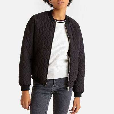 Куртка - блузон короткая LA REDOUTE COLLECTIONS 350135016