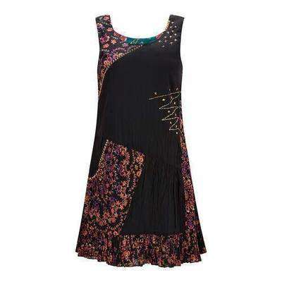 Платье-миди без рукавов с цветочным рисунком JOE BROWNS 350152101