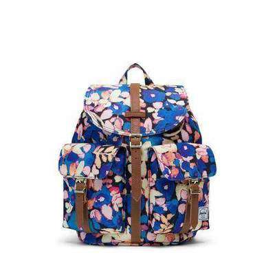 Рюкзак с цветочным рисунком 13 л DAWSON HERSCHEL 350151210