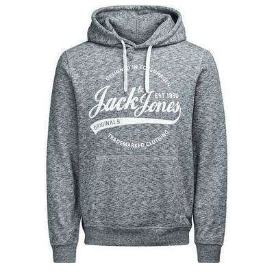 Свитшот с капюшоном JACK & JONES 350086534