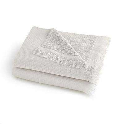 Комплект из 2 полотенце для рук из хлопка и льна Nipaly AM.PM 350139895
