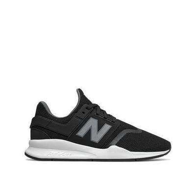 Кеды MS247 NEW BALANCE 350146445