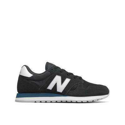 Кеды U520 NEW BALANCE 350146334