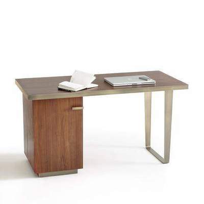 Письменный стол в стиле ретро GASTON