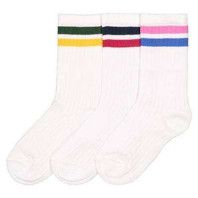 Комплект из 3 пар спортивных носков, размеры 23/26-35/38 LA REDOUTE COLLECTIONS 350141888