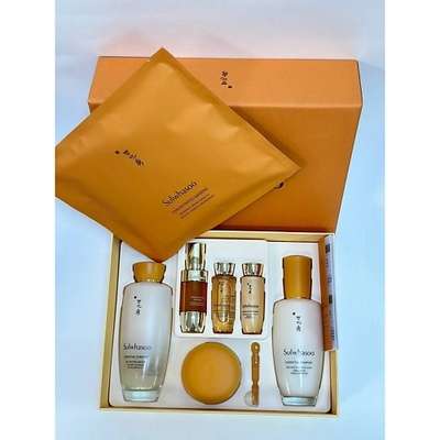 SULHWASOO Набор для восстановления кожи SULWHASOO FIRMING CARE ESSNTIAL RITUAL 3P SET