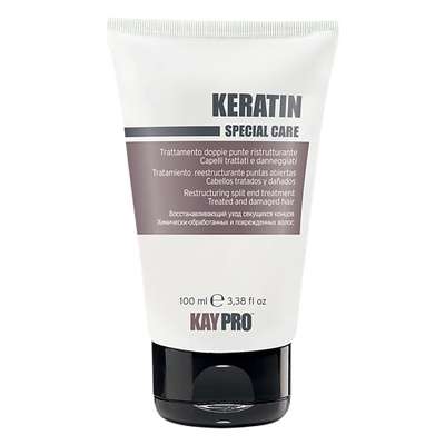 KAYPRO Крем Keratin для секущихся кончиков