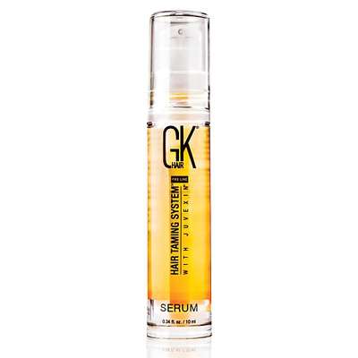 GKHAIR Серум для волос Serum Аргановый 10