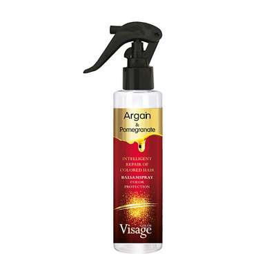 VISAGE COLOR HAIR FASHION Двухфазный спрей-кондиционер для окрашенных волос SPRAY COLOR PROTECT 200