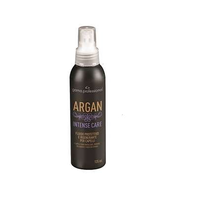 GA.MA Italy Спрей для защиты и восстановления волос при укладке Argan Intense Care 125