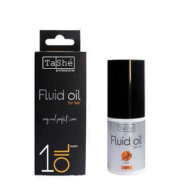 TASHE PROFESSIONAL Масло-флюид для волос Light Tashe professional 30