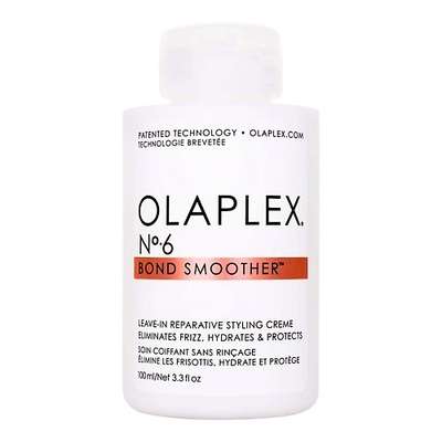 OLAPLEX Несмываемый крем "Система защиты волос" Olaplex No.6 Bond Smoother