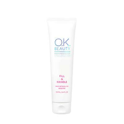 OK BEAUTY Сыворотка-концентрат для глубокого восстановления волос