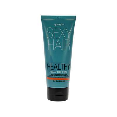 SEXY HAIR Бальзам для запаивания секущихся кончиков Healthy Sexy Hair Seal The Deal Split and Mender Lotion