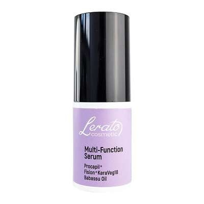 LERATO COSMETIC Сыворотка для стимулирования роста волос Multi-Function Serum 30