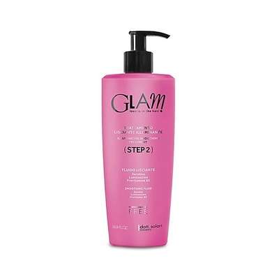 DOTT.SOLARI COSMETICS Флюид разглаживающий GLAM SMOOTHING TREATMENT 500