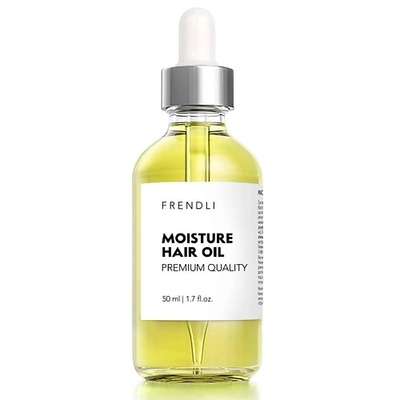 Frendli Косметическое масло для ухода за кожей Moisture oil 50