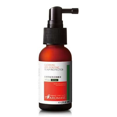 AROMASE Спрей для чувствительной кожи головы Anti-sensitive Scalpcare Spray