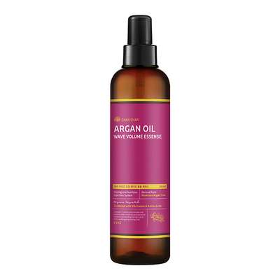 EVAS Char Char Эссенция для волос Аргановое масло, 250 мл 250
