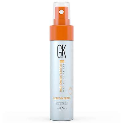 GKHAIR Несмываемый увлажняющий кондиционер-спрей Leave-in Conditioner Spray 30