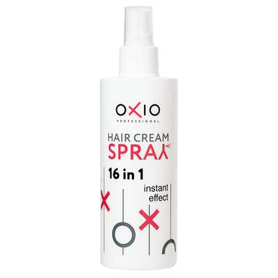 OXIO PROFESSIONAL Крем-спрей для волос 16 в 1 250