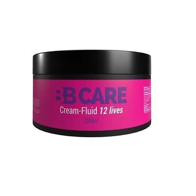 BB ONE Крем-флюид HAIR RELAXING CREAM 200