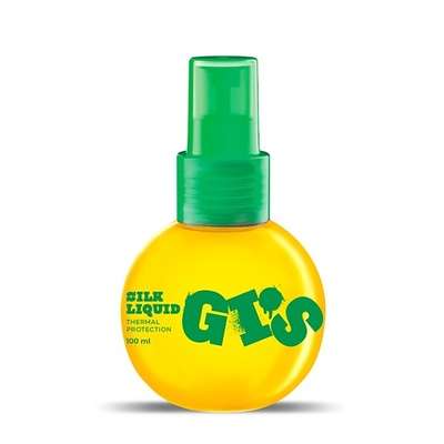 GIS Масло-спрей для волос жидкий шелк 100