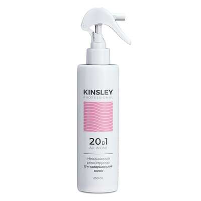 KINSLEY Спрей для волос 20в1 Iconic Hair Care 0.25