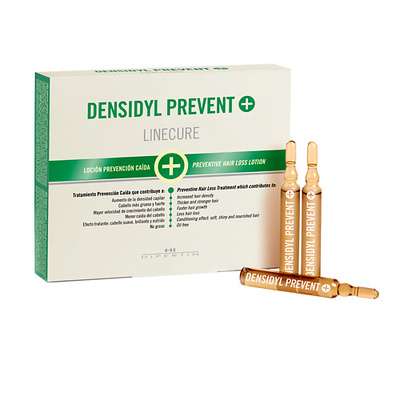 HIPERTIN Лосьон против выпадения волос Densidyl Prevent+