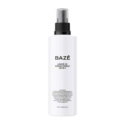 BOTANEE Спрей для волос 20 в 1 Baze Professional 250