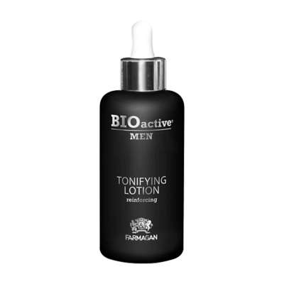 FARMAGAN Тонизирующий лосьон BIOACTIVE MEN 150