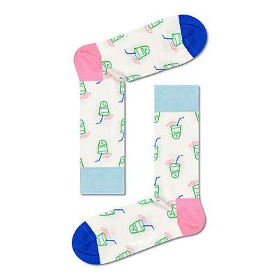 HAPPY SOCKS Носки Lemonade 1300