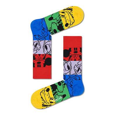 HAPPY SOCKS Носки DISNEY 0200