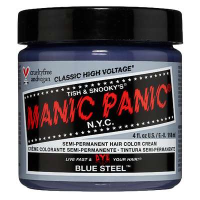 MANIC PANIC Краска для волос Atomic Turquoise