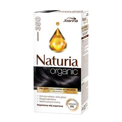 JOANNA Краска для волос NATURIA ORGANIC