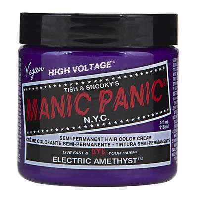 MANIC PANIC Краска для волос Atomic Turquoise