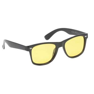 GRAND VOYAGE Очки для водителя с желтыми линзами 0.0001
