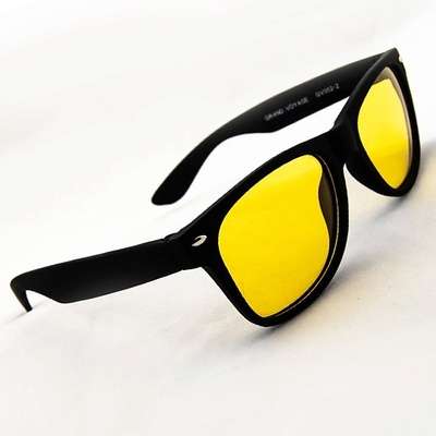 GRAND VOYAGE Очки для водителя с желтыми линзами 1