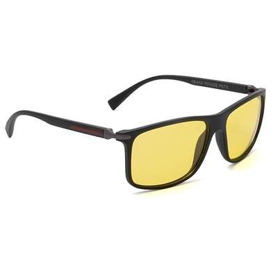 GRAND VOYAGE Очки для водителя с желтыми линзами 0.0001