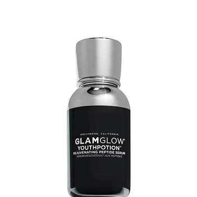 GLAMGLOW Сыворотка омолаживающая Youthpotion Rejuvenating Peptide Serum