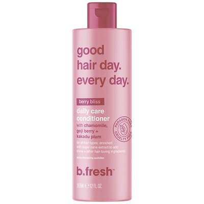 B.FRESH Кондиционер для волос good hair day. every day. 355
