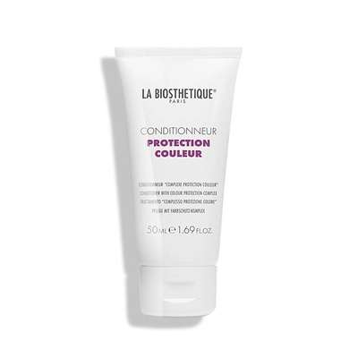 LA BIOSTHETIQUE PARIS Кондиционер для окрашенных волос 50