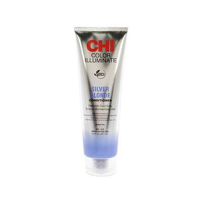 CHI Кондиционер для волос оттеночный Color Illuminate Conditioner
