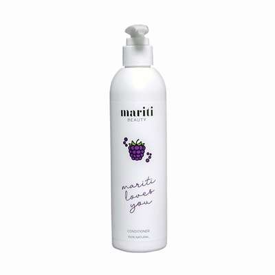 MARITI BEAUTY CONDITIONER for your healthy shiny hair , Кондиционер для блеска твоих здоровых волос 250