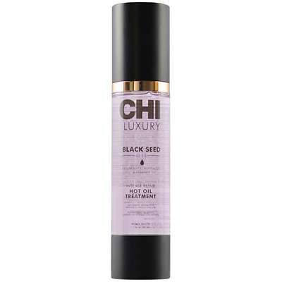 CHI Масло "горячее" для восстановления волос Luxury Black Seed Oil Intense Repair Hot Oil Treatment
