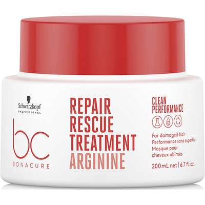 BONACURE Маска для волос Repair Rescue