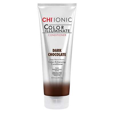 CHI Кондиционер для волос оттеночный Ionic Color Illuminate Conditioner